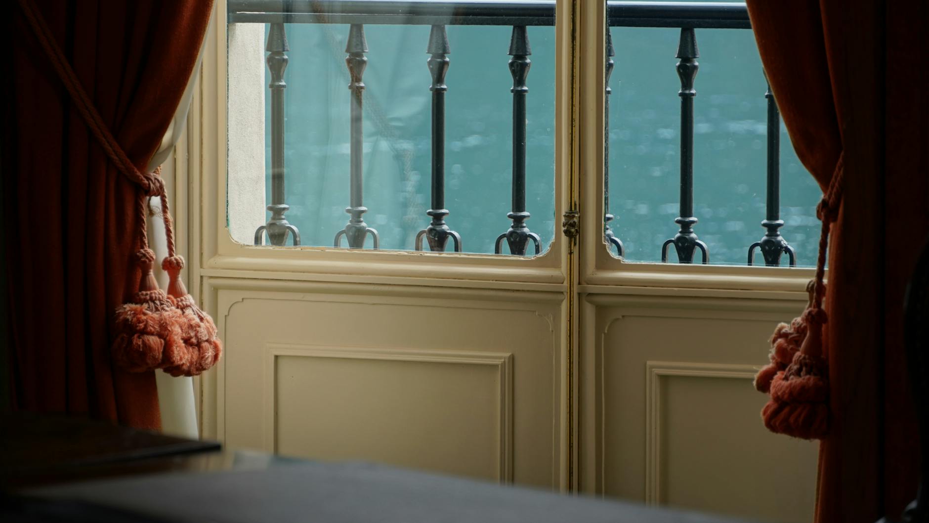 Junior Suite mit Seeblick